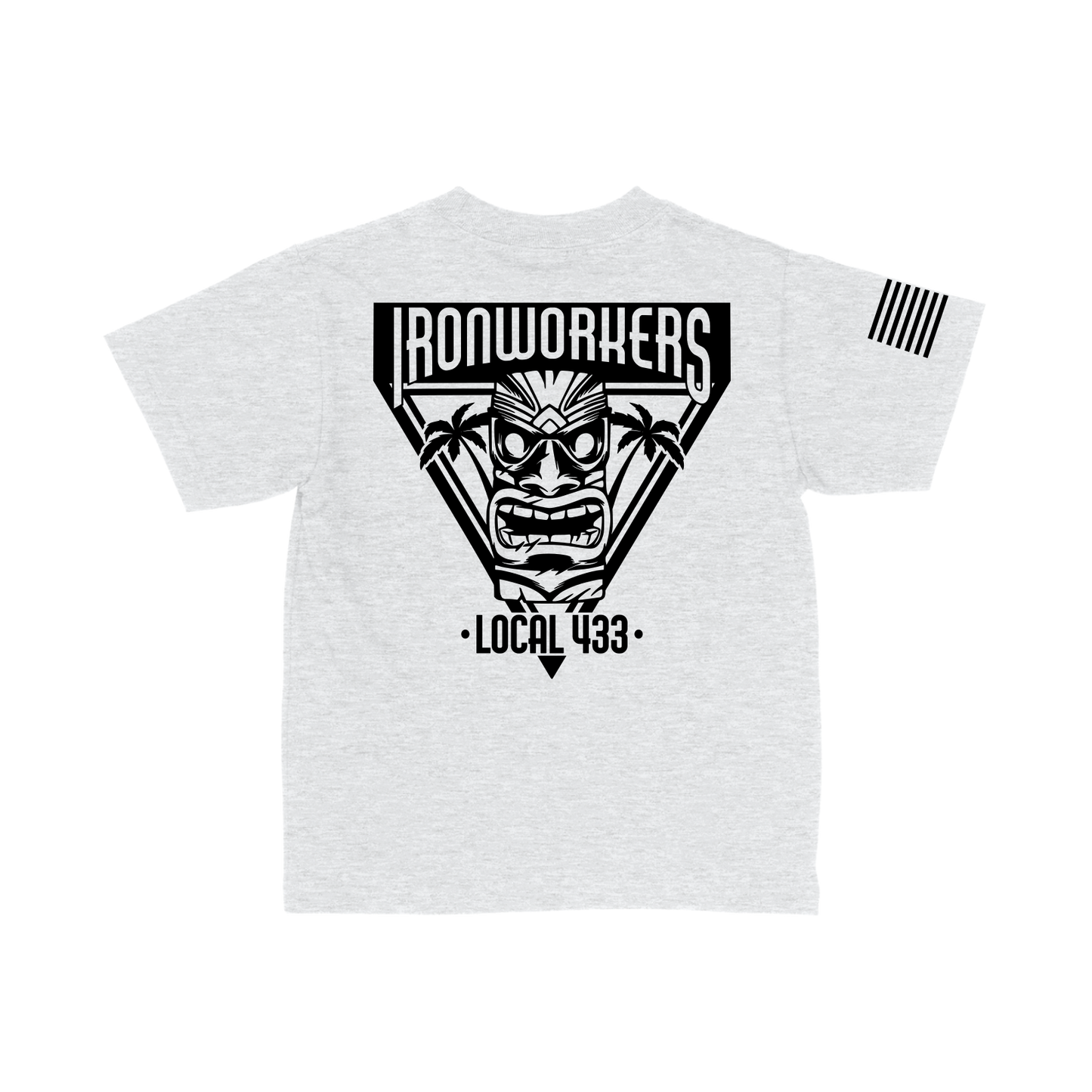 Youth Aloha T-Shirt