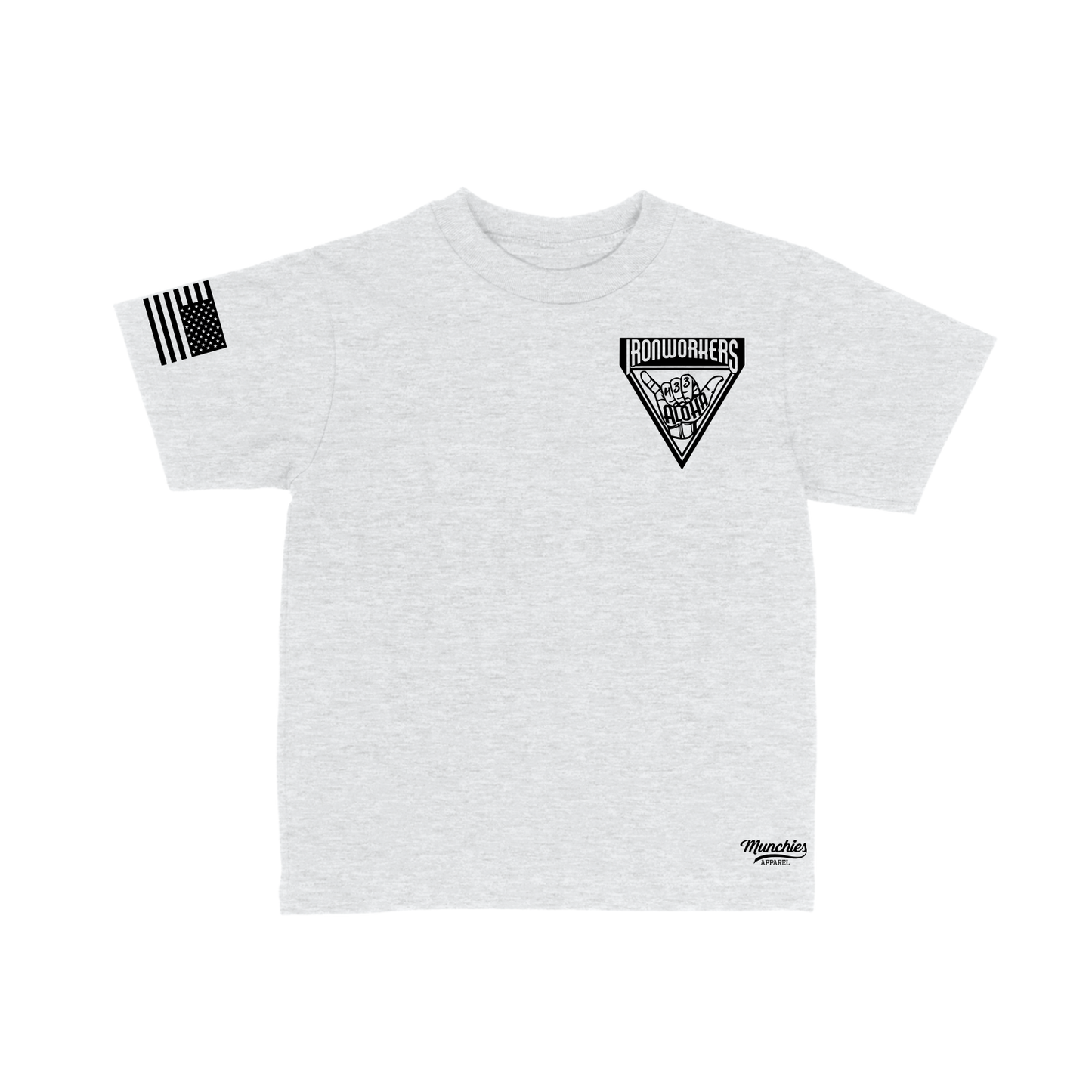 Youth Aloha T-Shirt