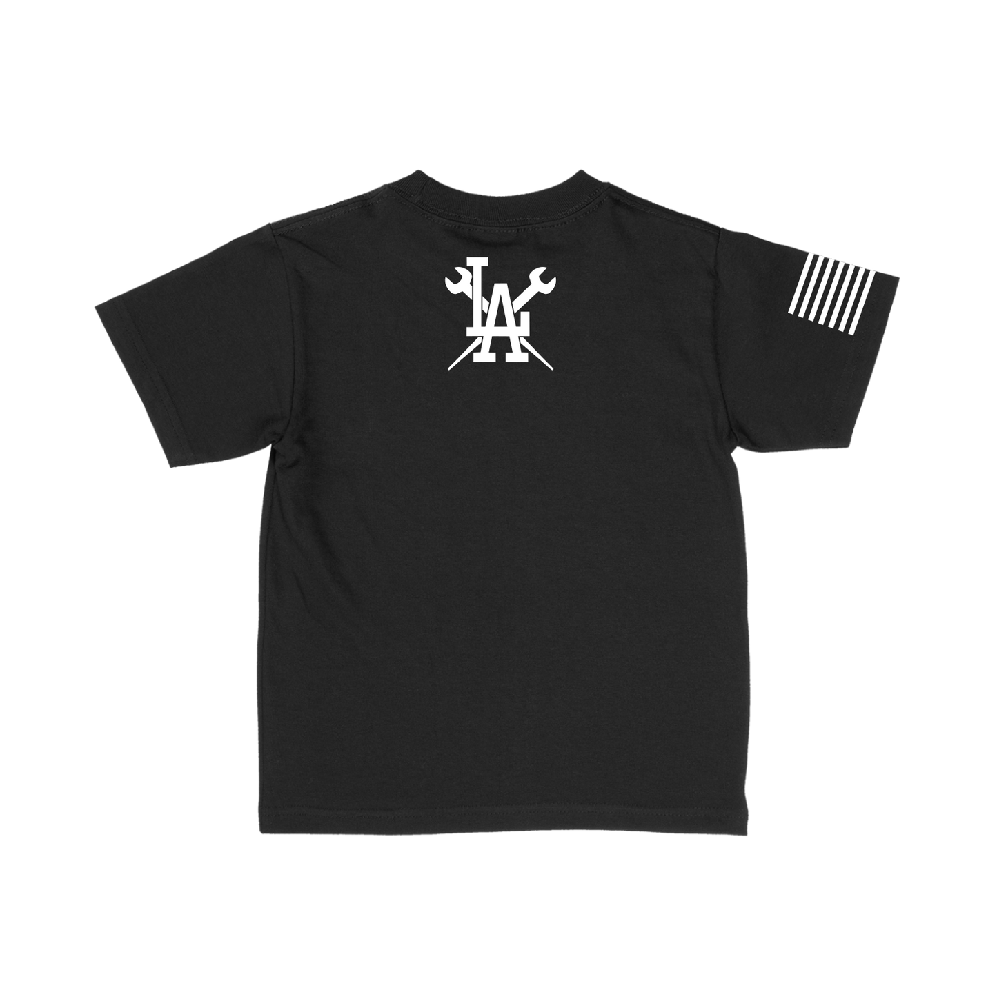 Youth Baseball T-Shirt