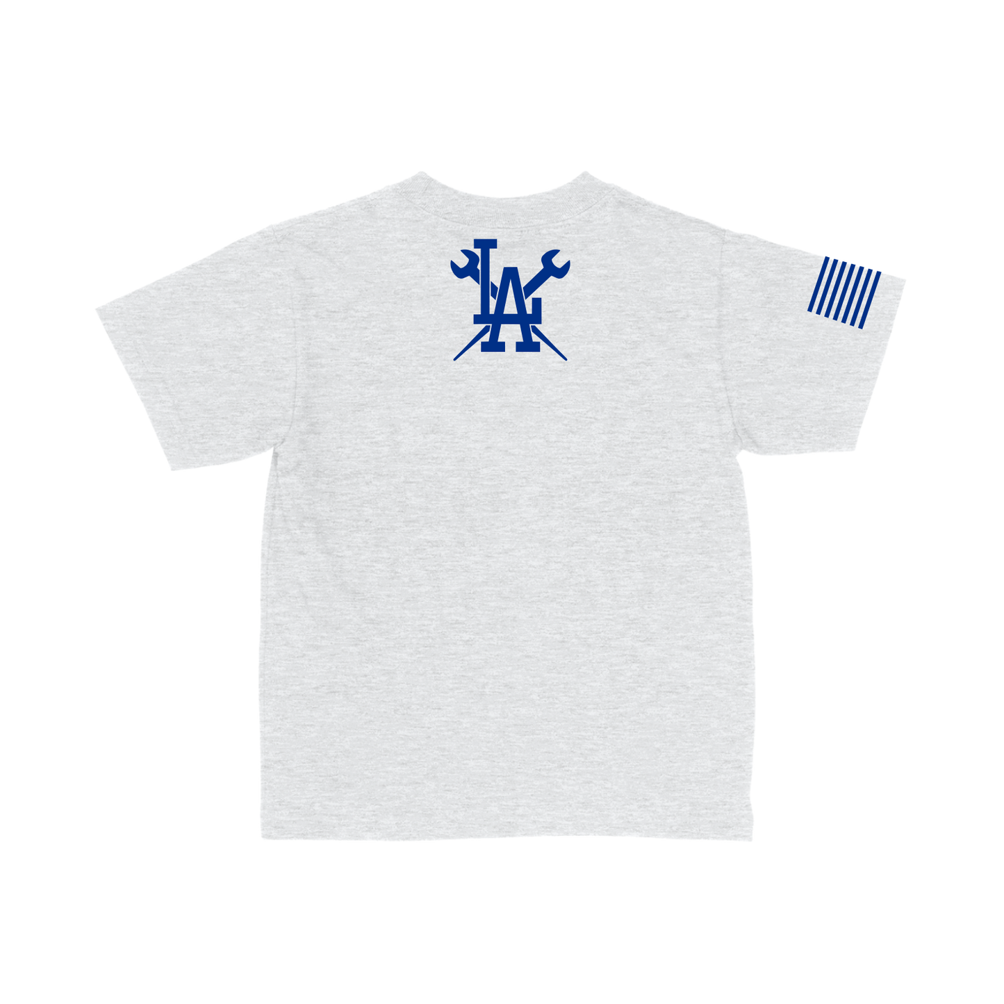 Infant/Toddler Baseball T-Shirt