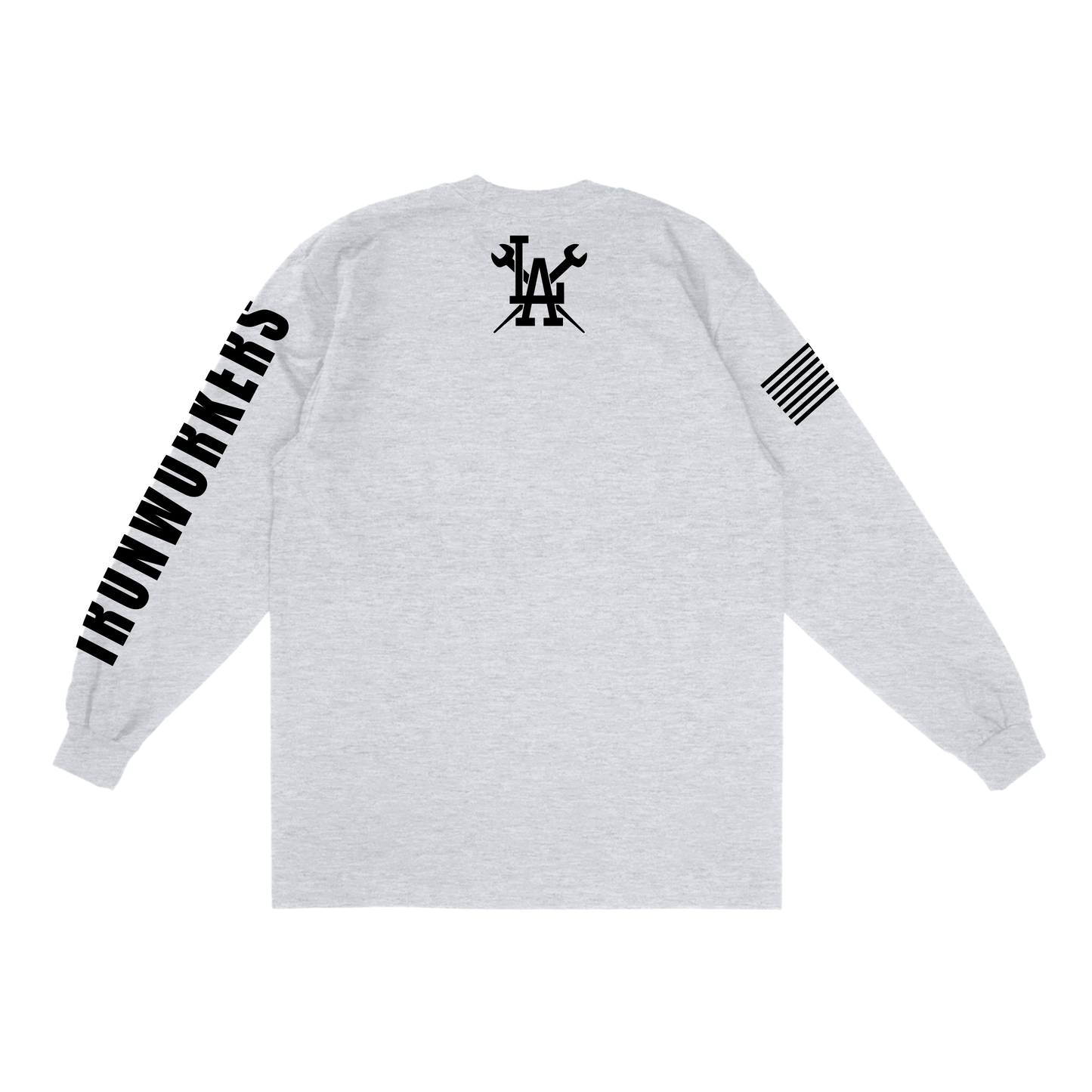 Baseball Long Sleeve