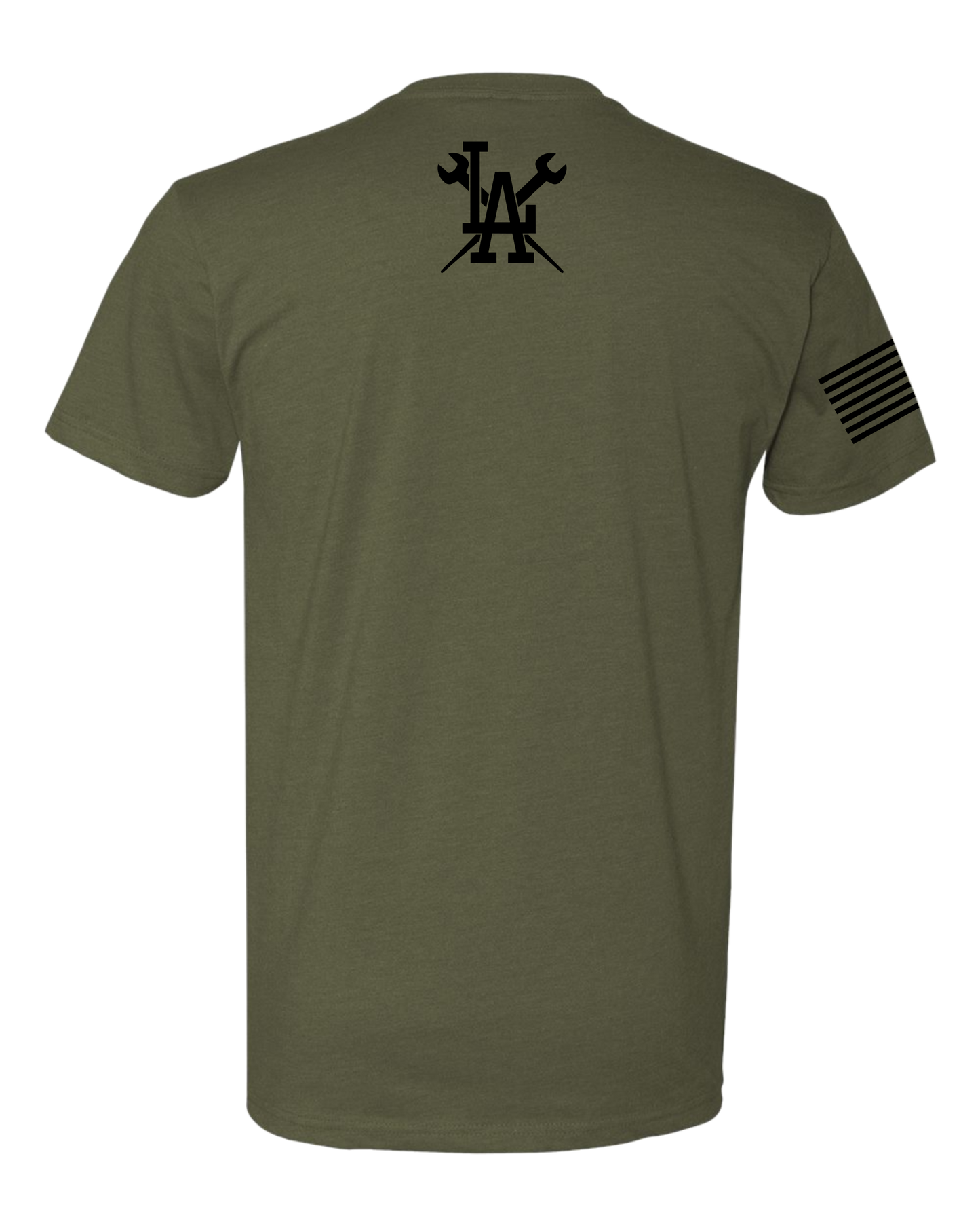 Baseball Fitted T-Shirt
