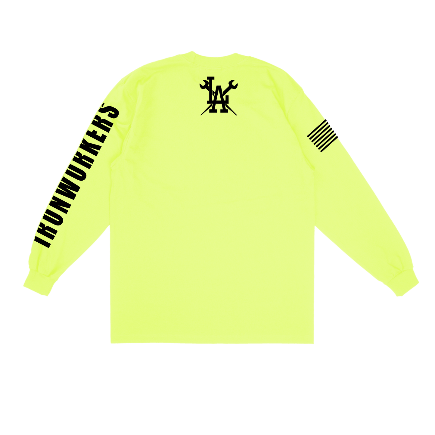 Baseball Long Sleeve