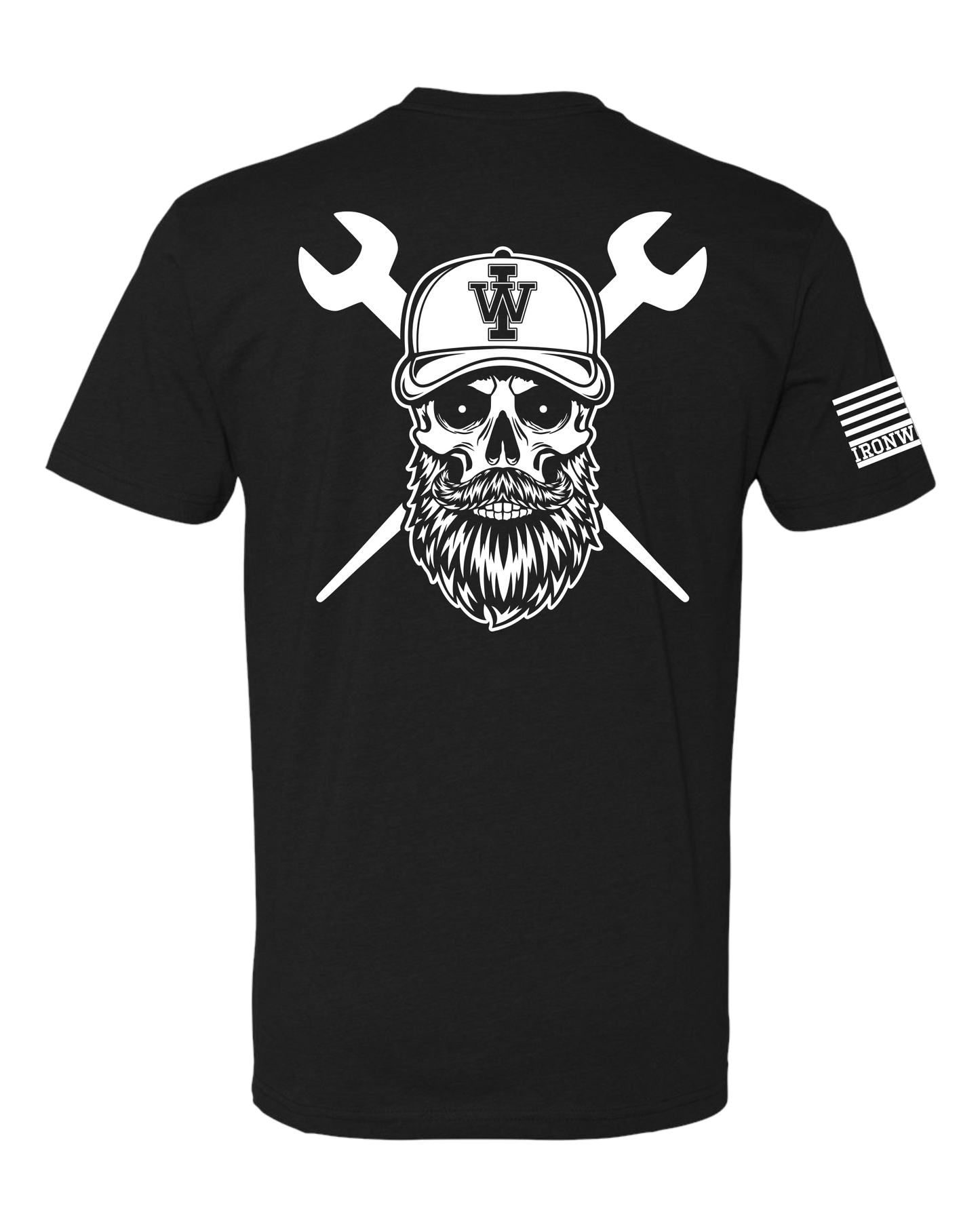 Ironworker's Wife T-Shirt