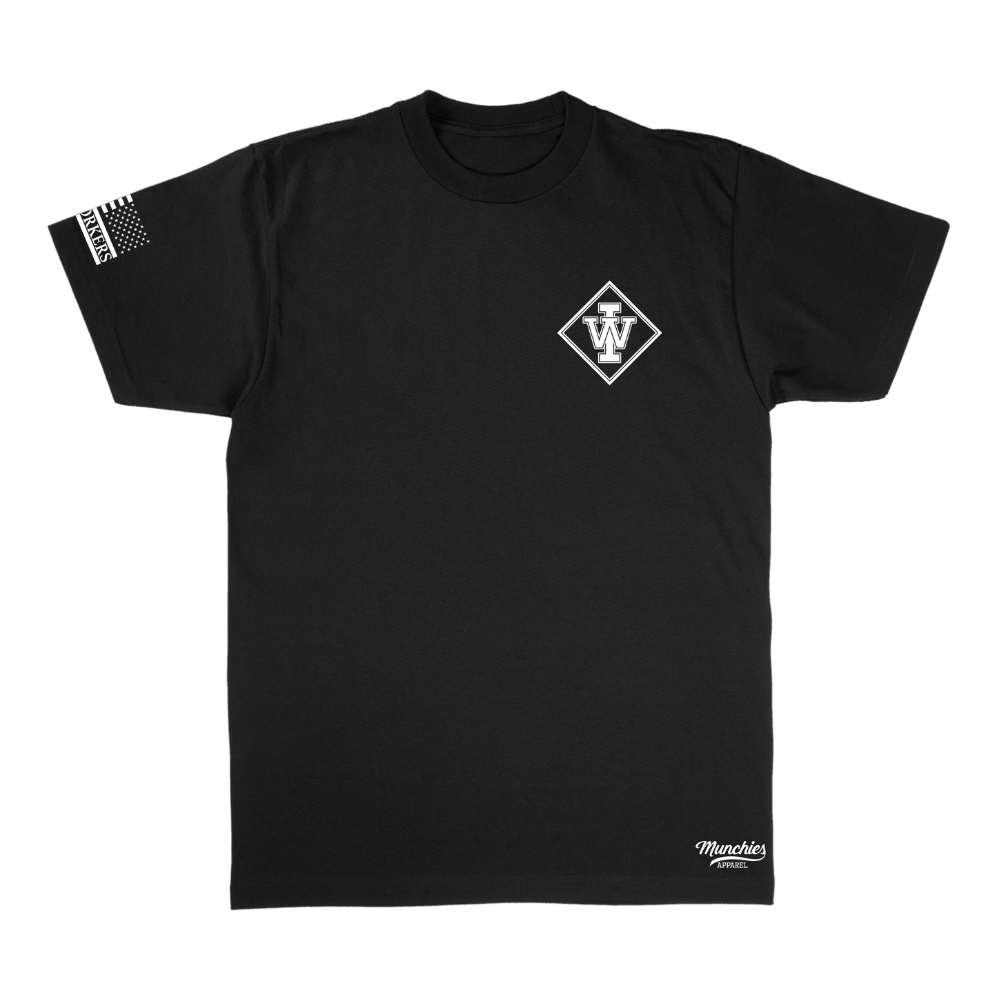 Diamond Classic T-Shirt