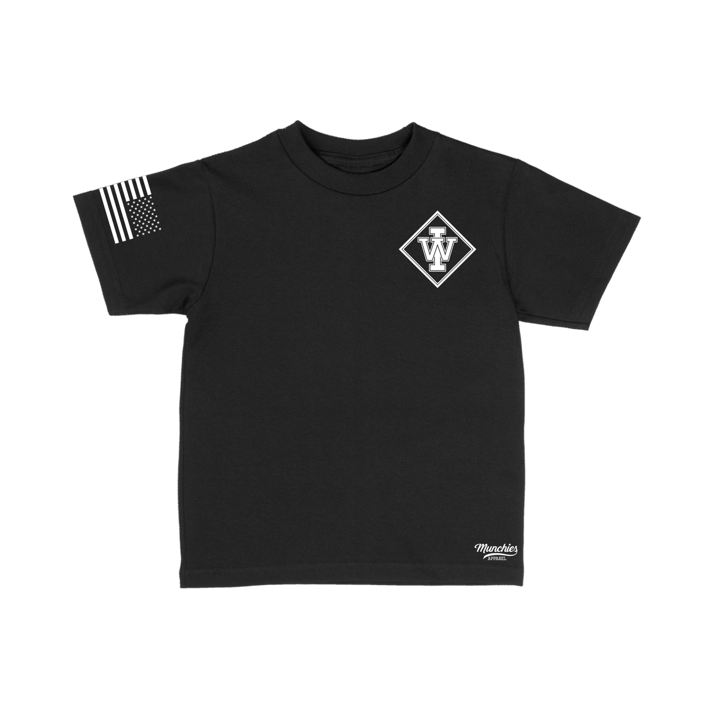 Youth Diamond T-Shirt