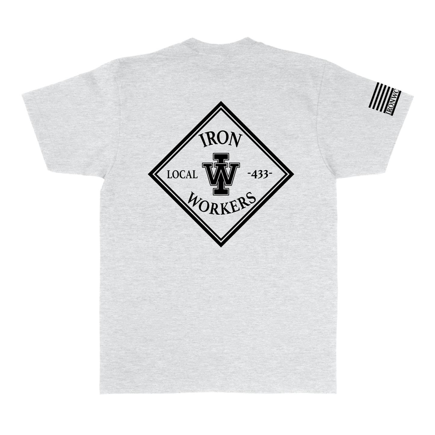 Diamond Classic T-Shirt