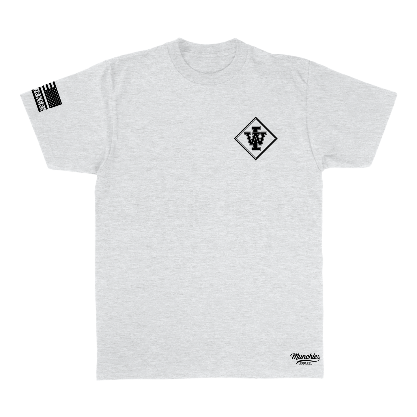 Diamond Classic T-Shirt