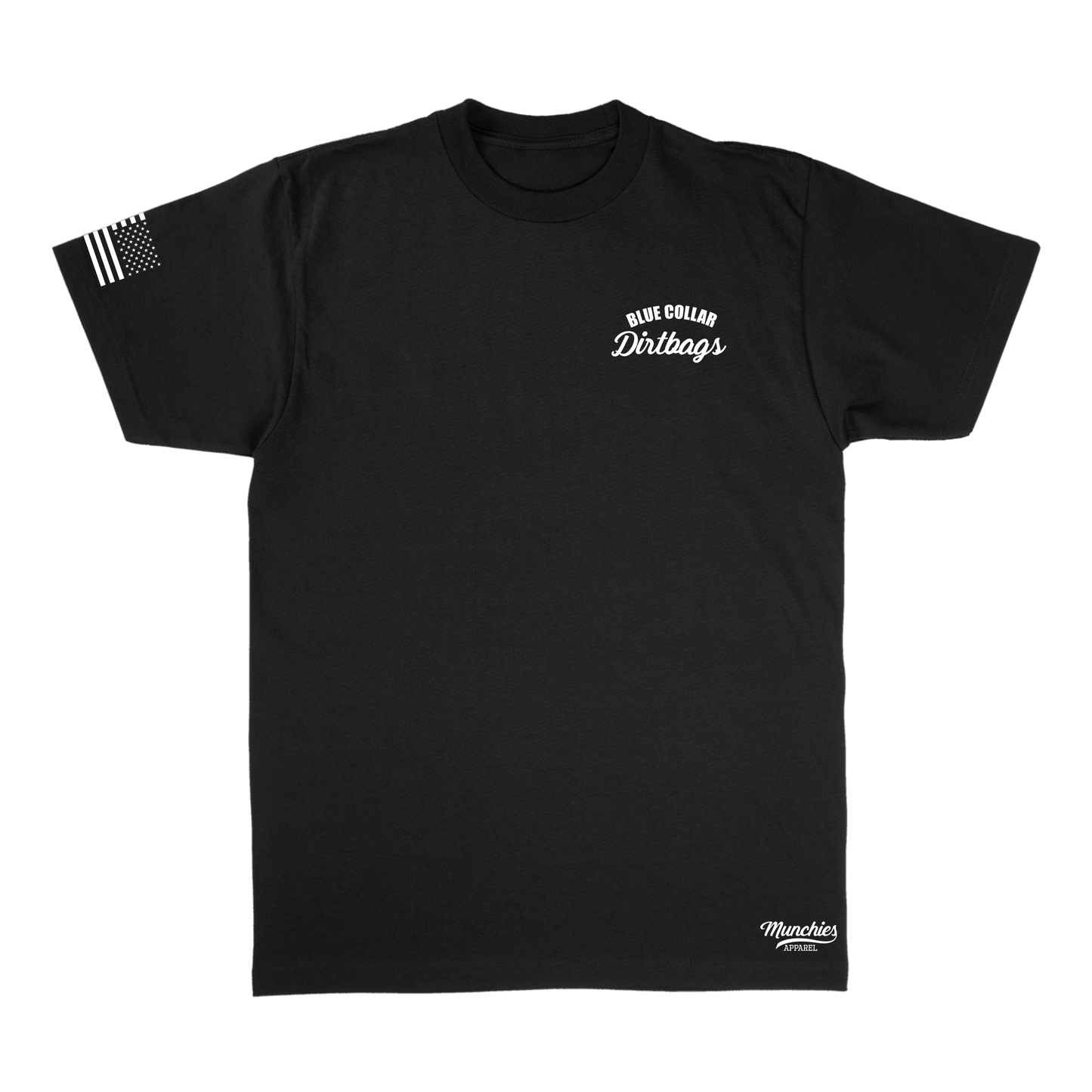 Dirtbags Classic T-Shirt