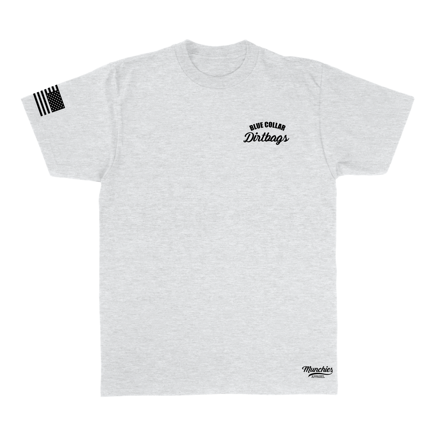 Dirtbags Classic T-Shirt