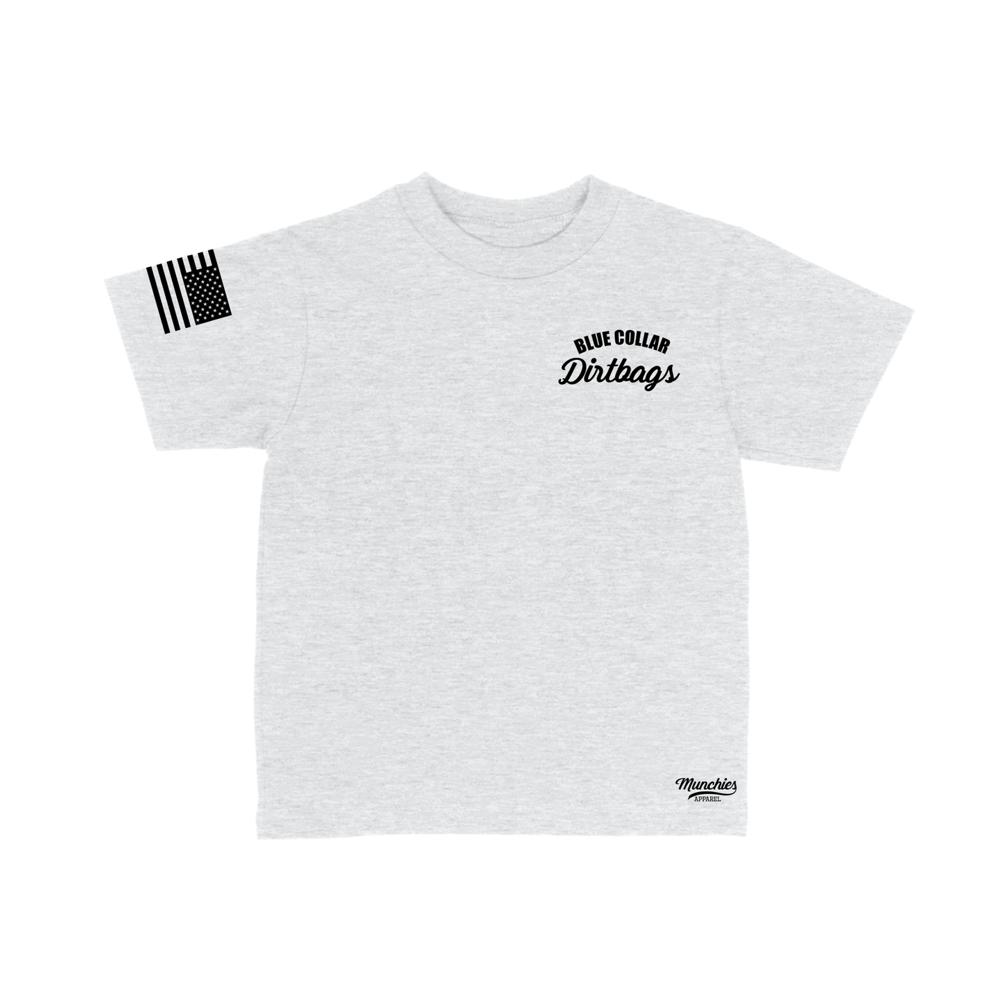 Infant/Toddler Dirtbags T-Shirt
