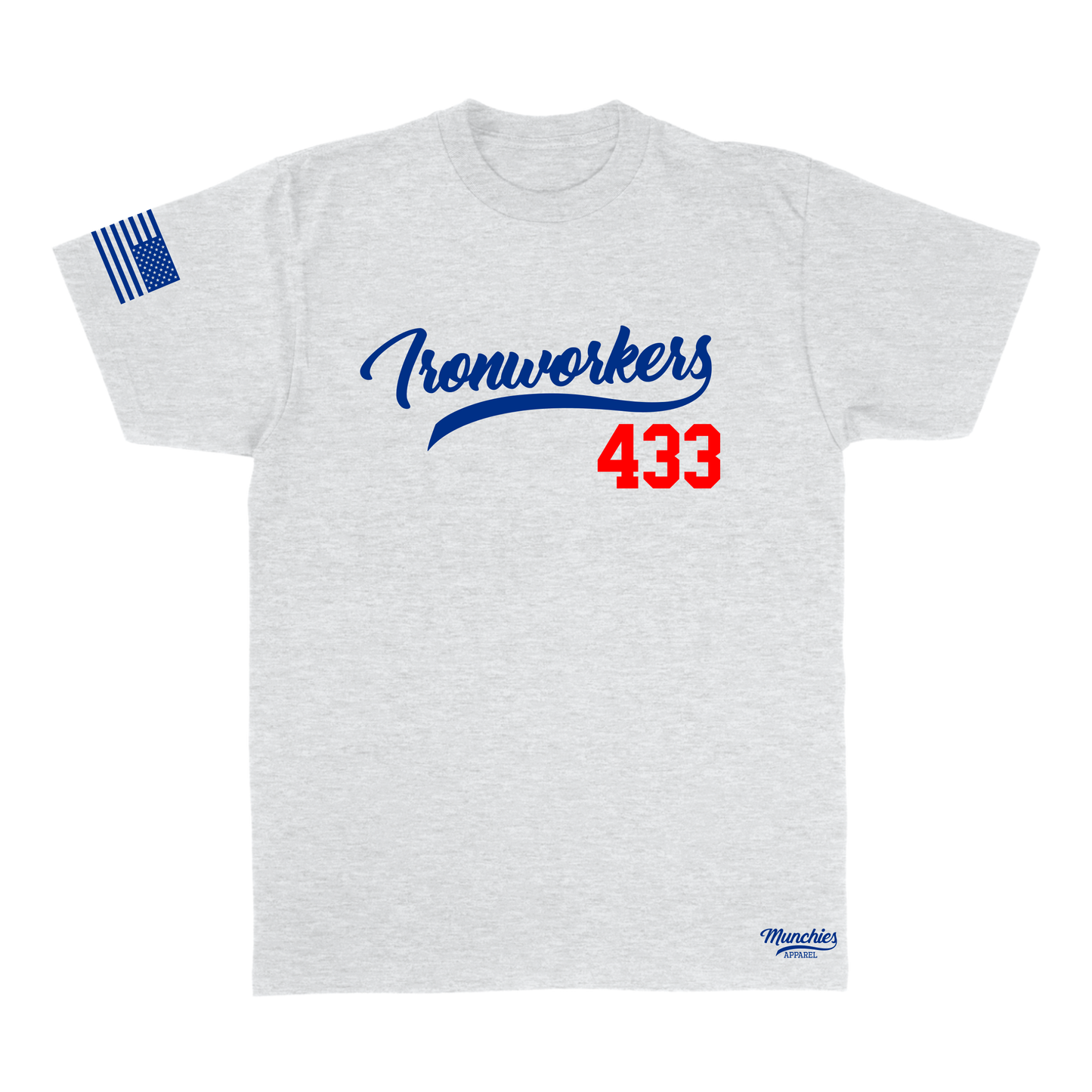 Baseball Classic T-Shirt