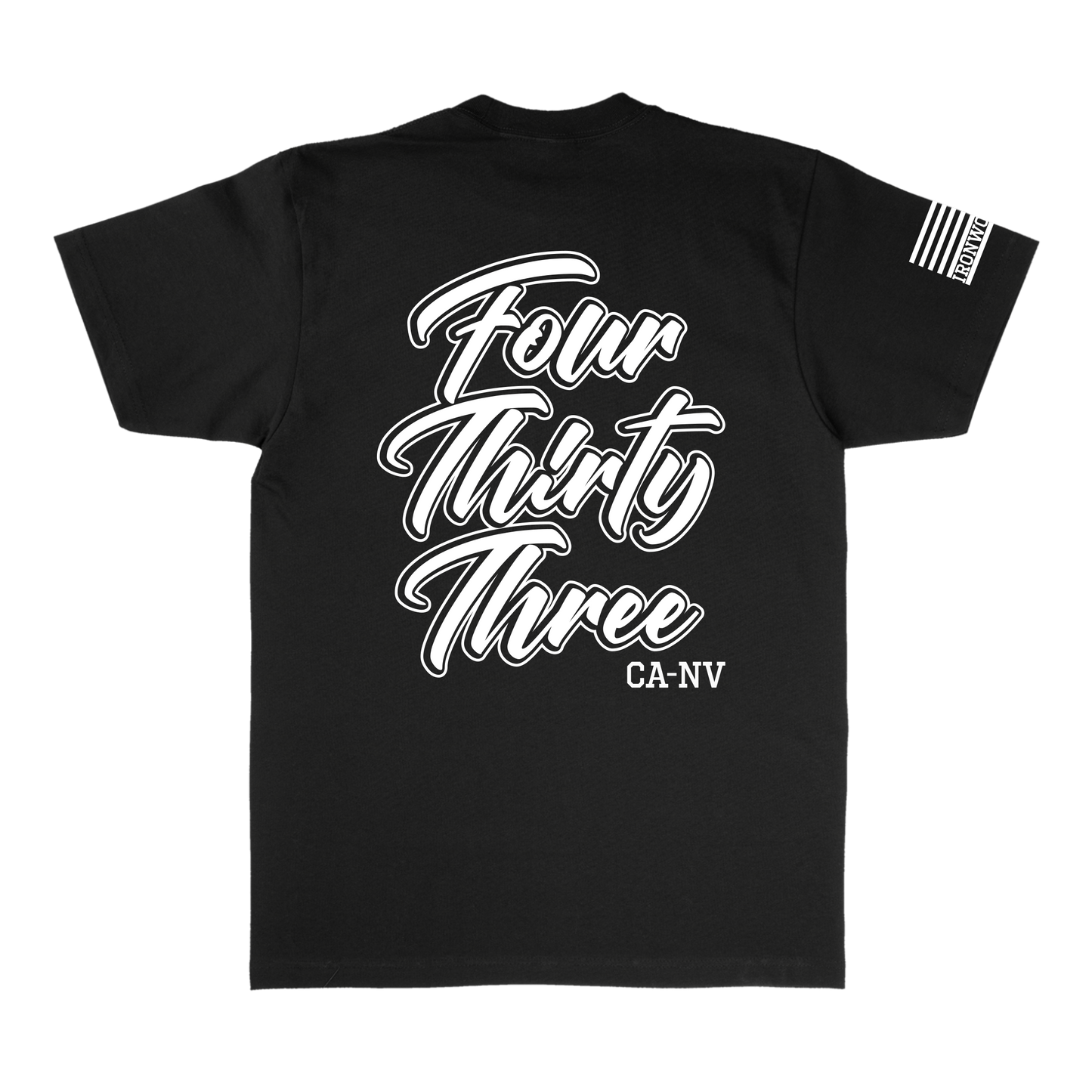 433 Classic T-Shirt