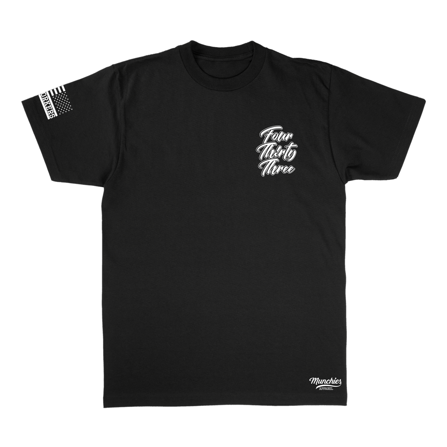 433 Classic T-Shirt