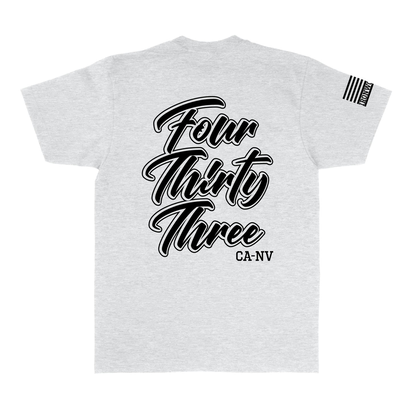433 Classic T-Shirt