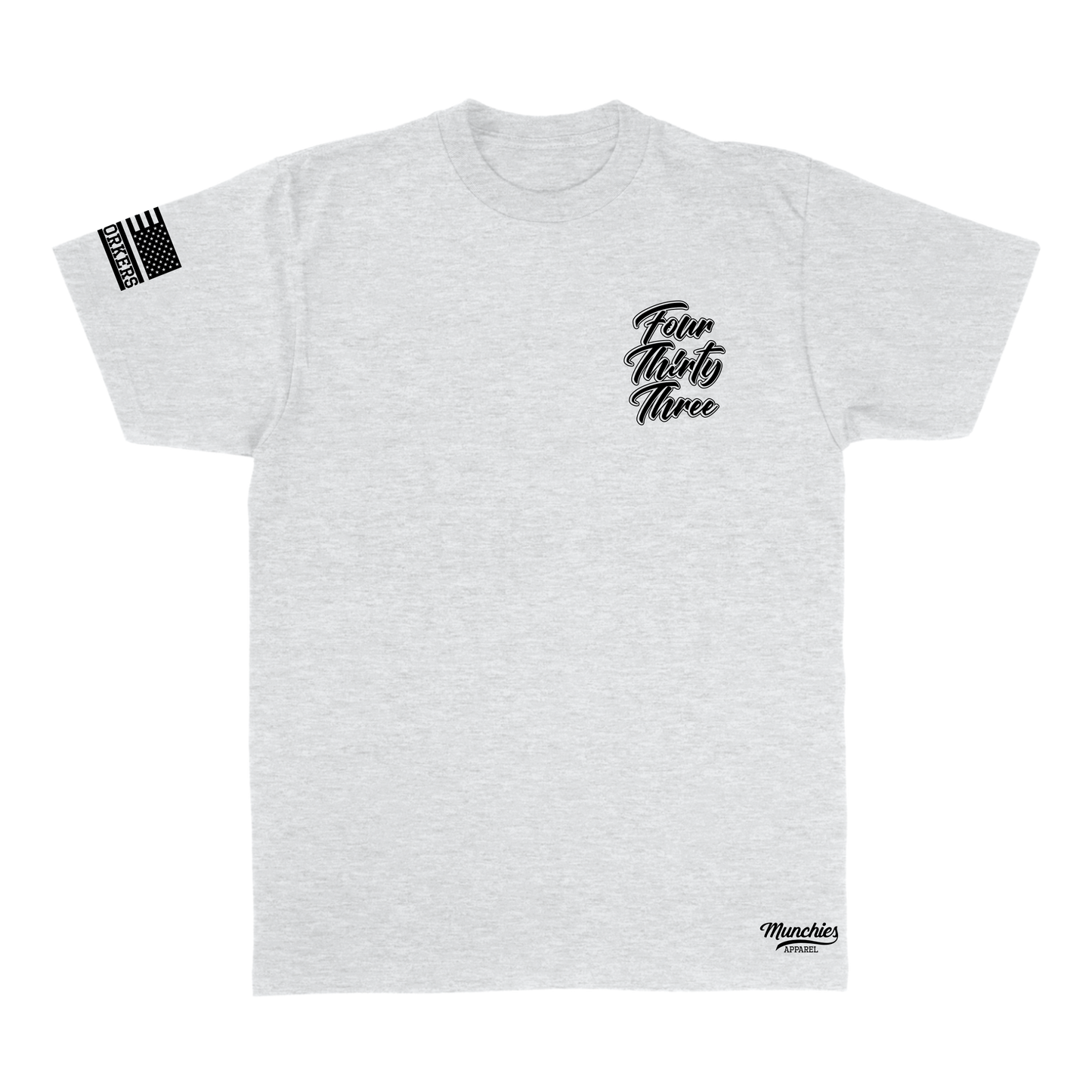 433 Classic T-Shirt