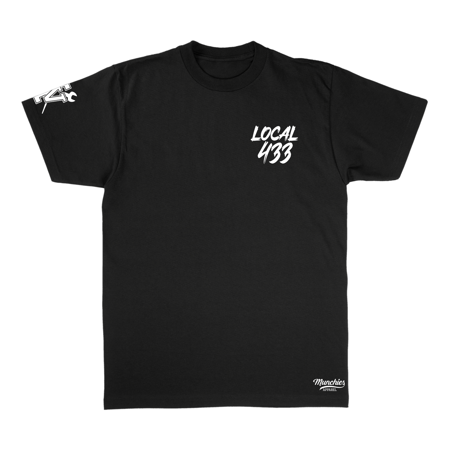 Flag Classic T-Shirt