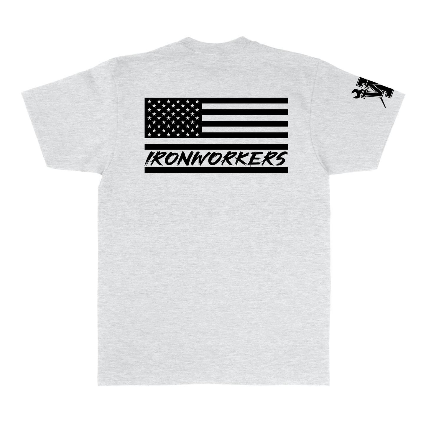 Flag Classic T-Shirt