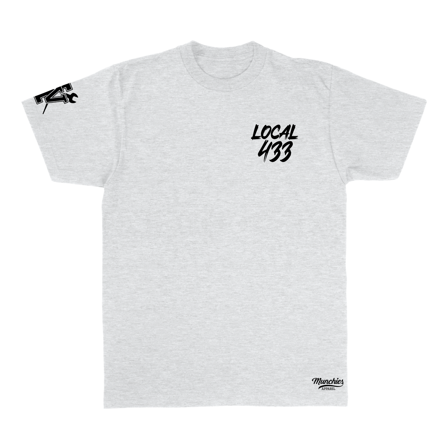 Flag Classic T-Shirt