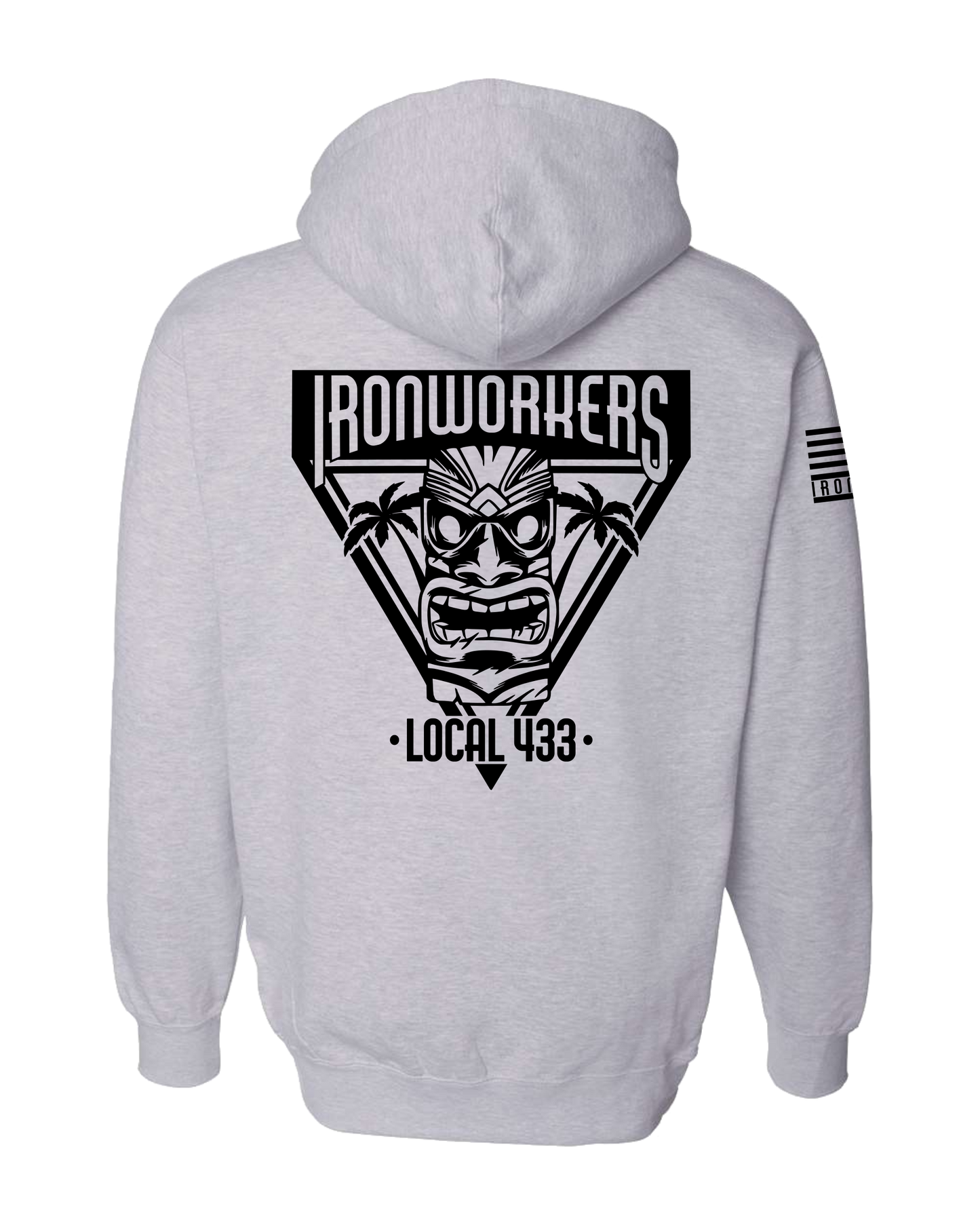 Aloha Hoodie