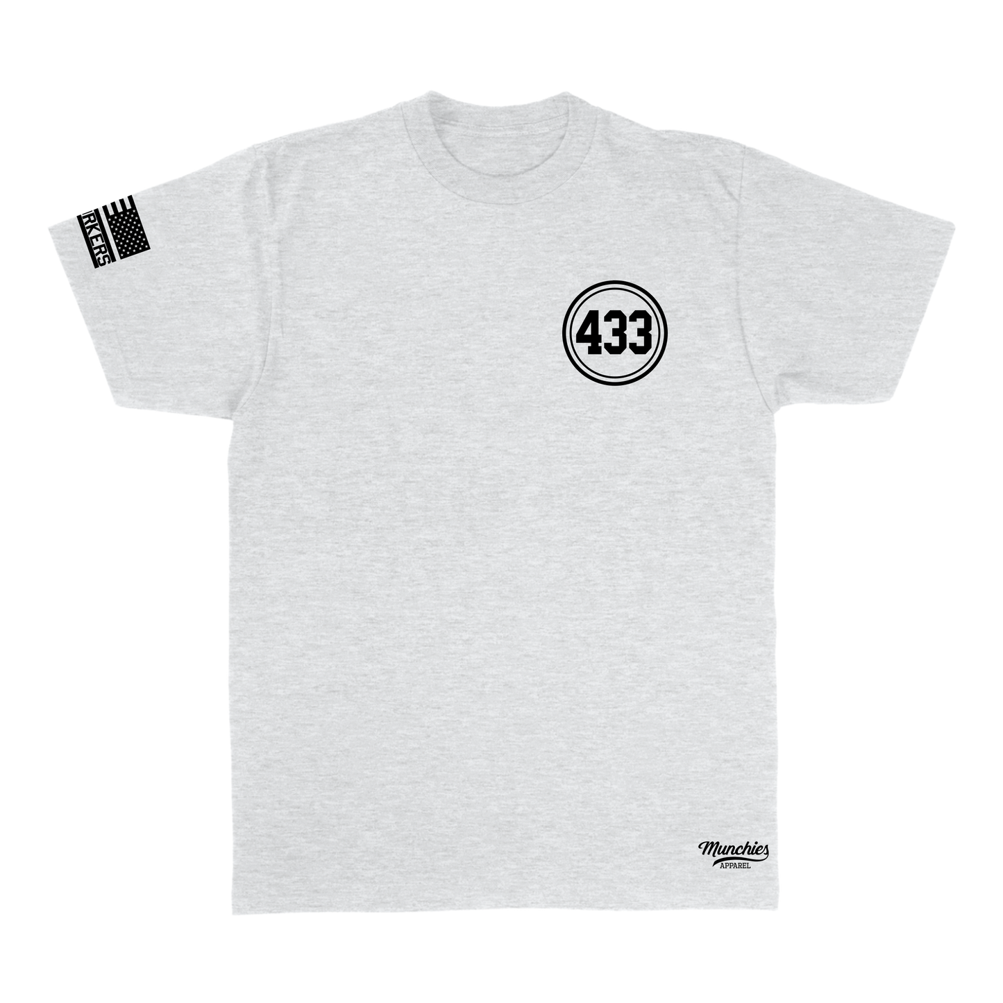 Jersey Classic T-Shirt