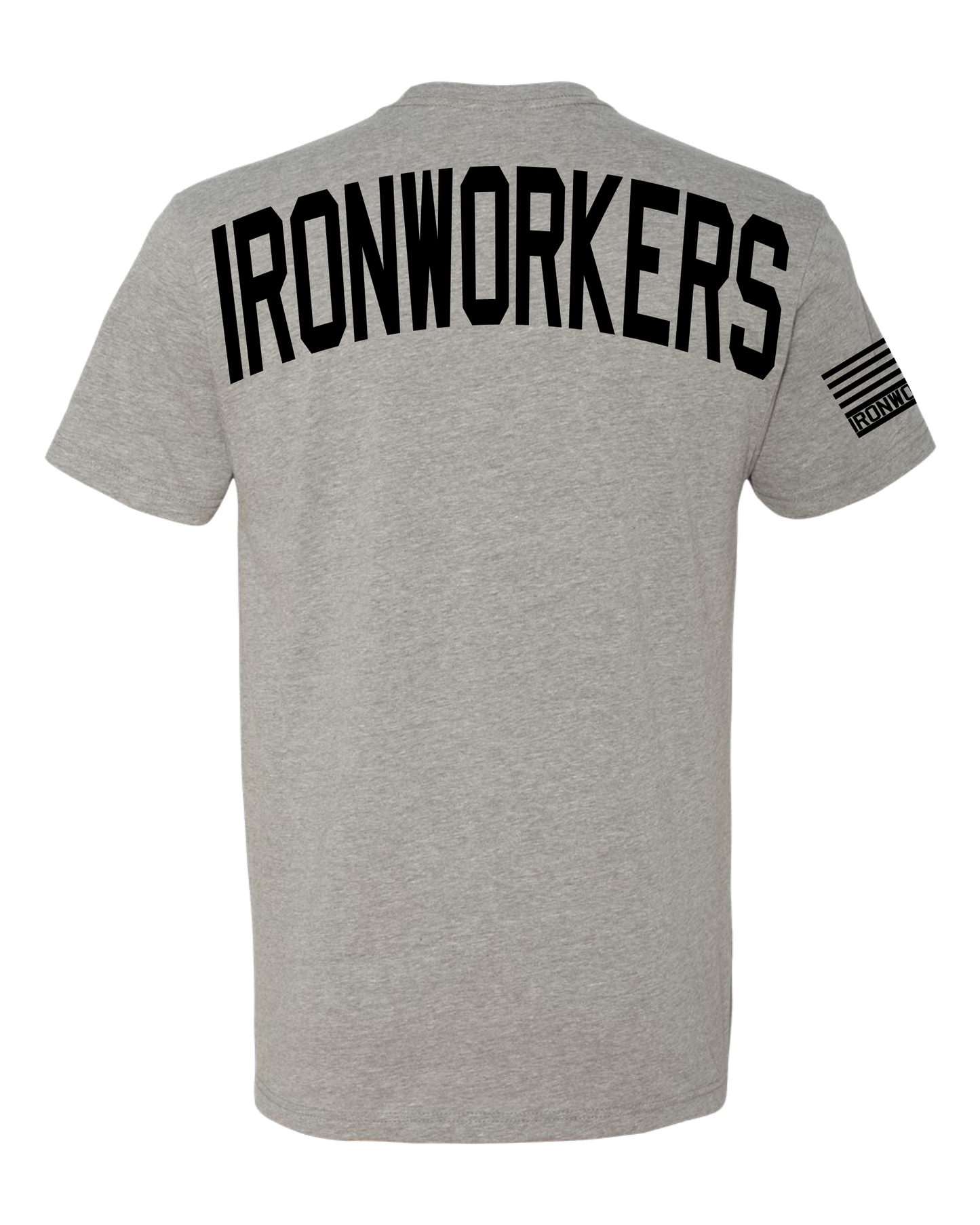 Jersey Fitted T-Shirt