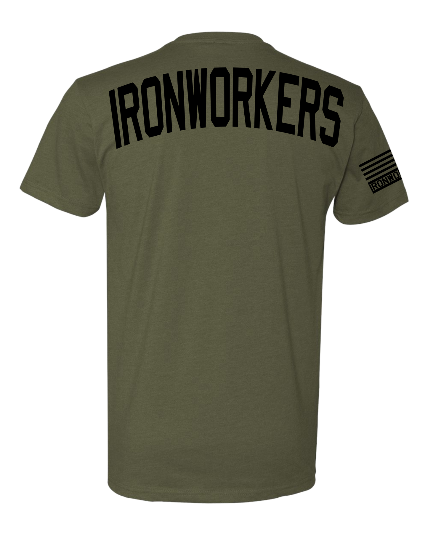 Jersey Fitted T-Shirt
