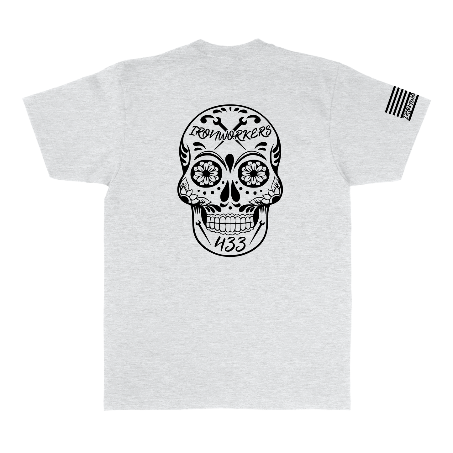 Sugar Skull Classic T-Shirt