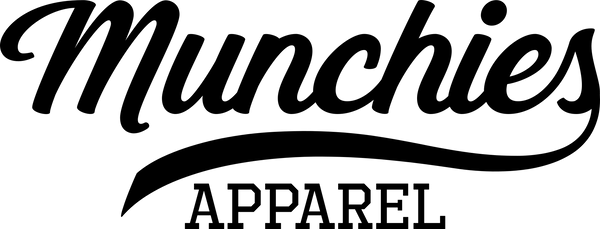 Munchies Apparel logo