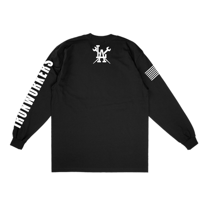 Baseball Long Sleeve