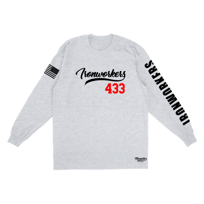 Baseball Long Sleeve