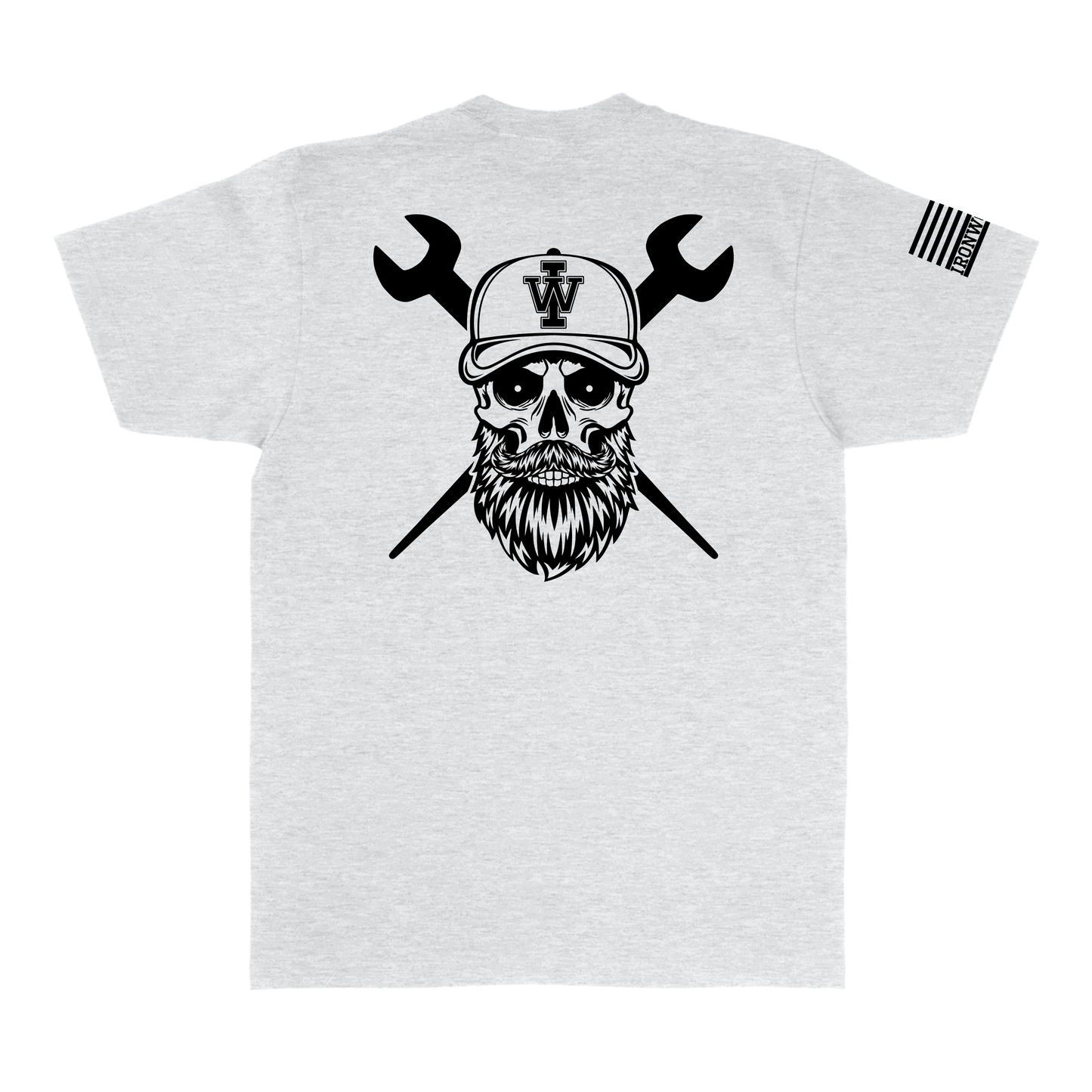 Bearded Classic T-Shirt