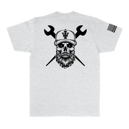 Bearded Classic T-Shirt