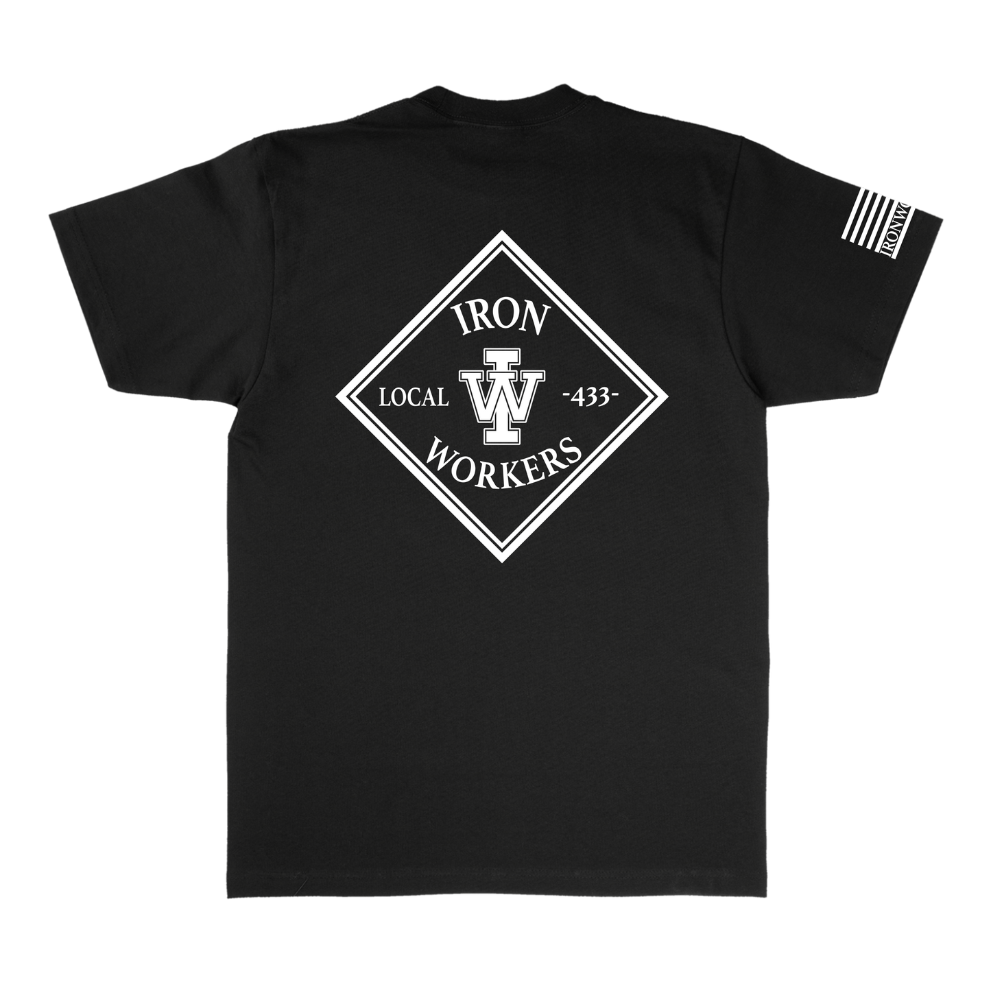 Diamond Classic T-Shirt