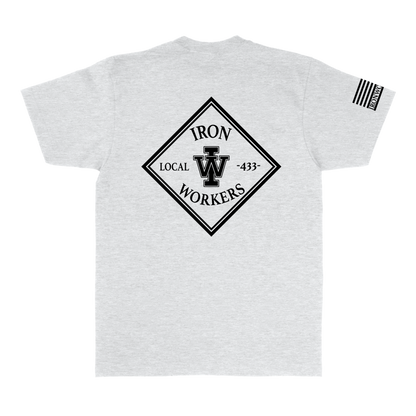 Diamond Classic T-Shirt