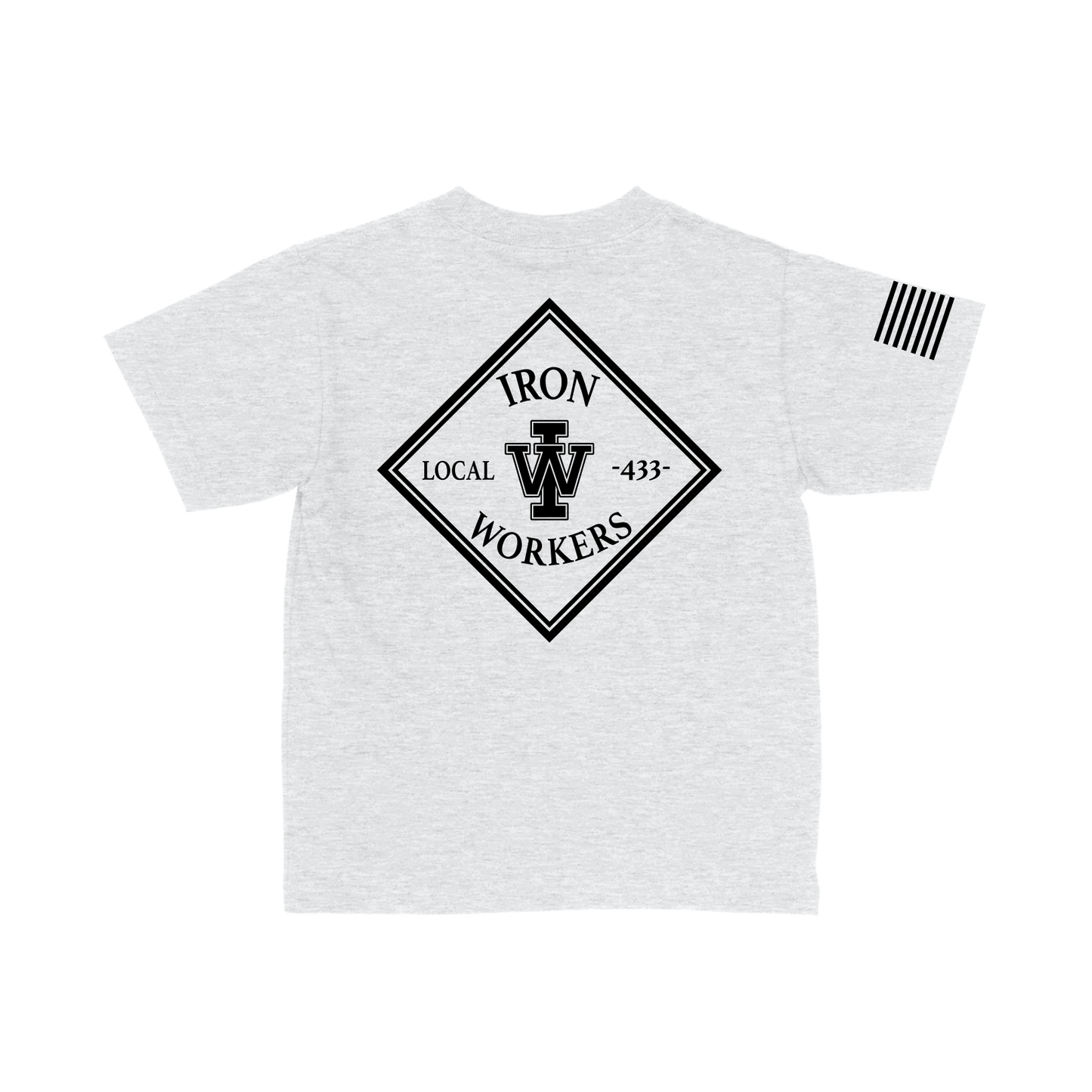 Youth Diamond T-Shirt