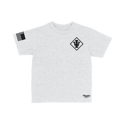 Youth Diamond T-Shirt