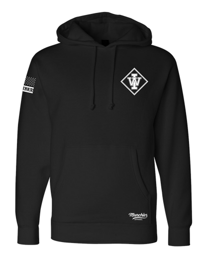 Diamond Hoodie