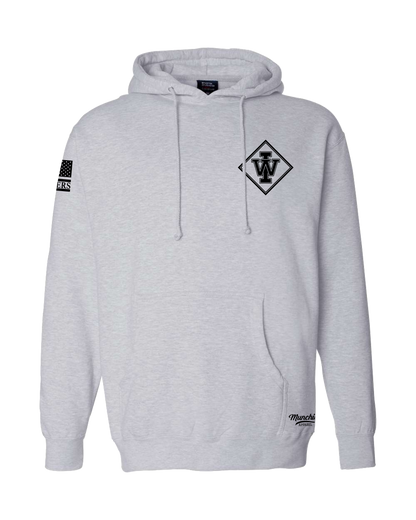 Diamond Hoodie