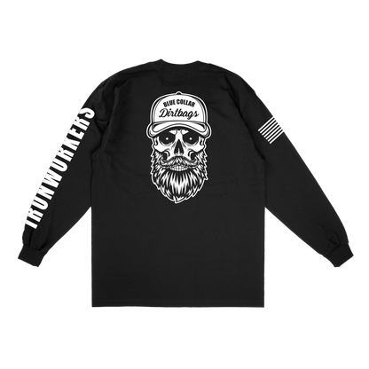 Dirtbags Long Sleeve T-Shirt