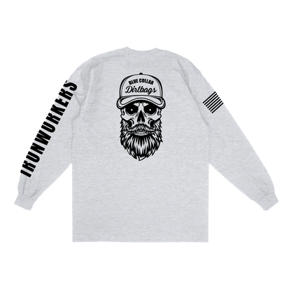 Dirtbags Long Sleeve T-Shirt