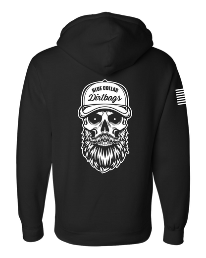 Ironworker's Wife Hoodie