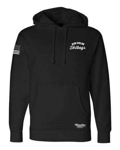 Dirtbags Hoodie