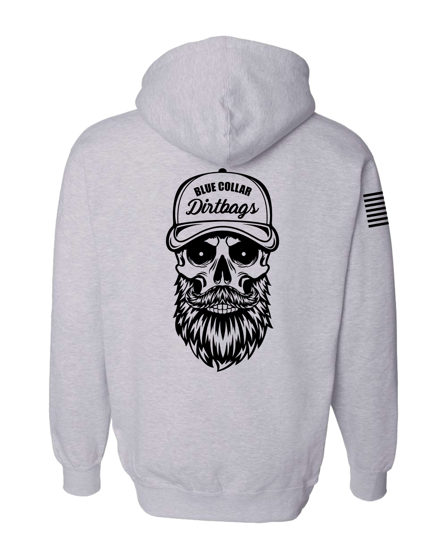 Dirtbags Hoodie