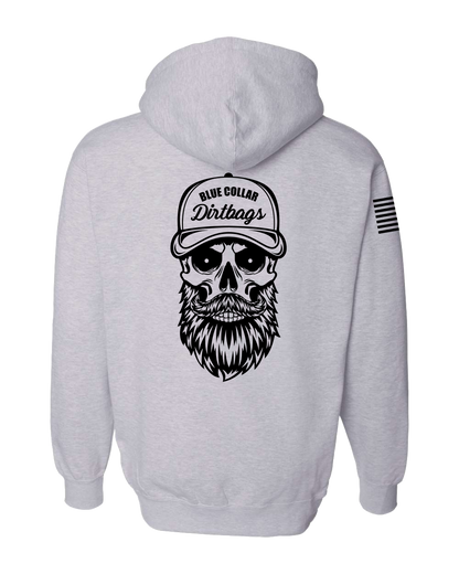 Dirtbags Hoodie