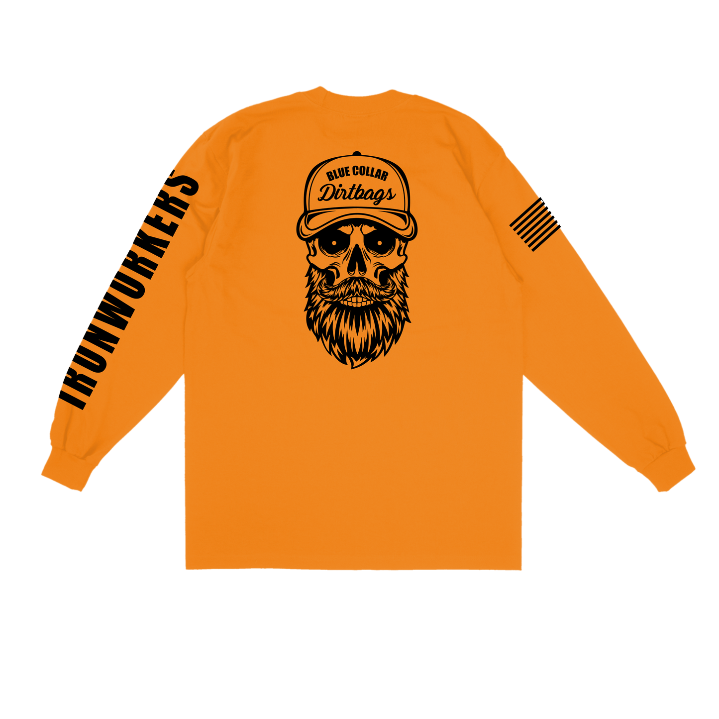 Dirtbags Long Sleeve T-Shirt