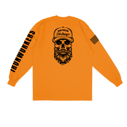 Dirtbags Long Sleeve T-Shirt