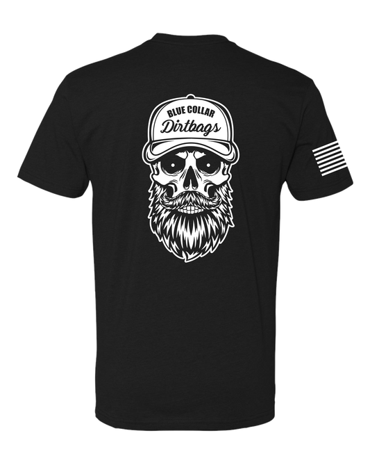 Dirtbags Fitted T-Shirt