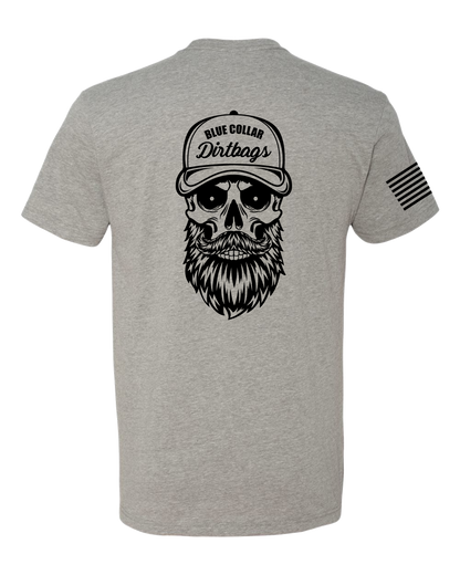 Dirtbags Fitted T-Shirt