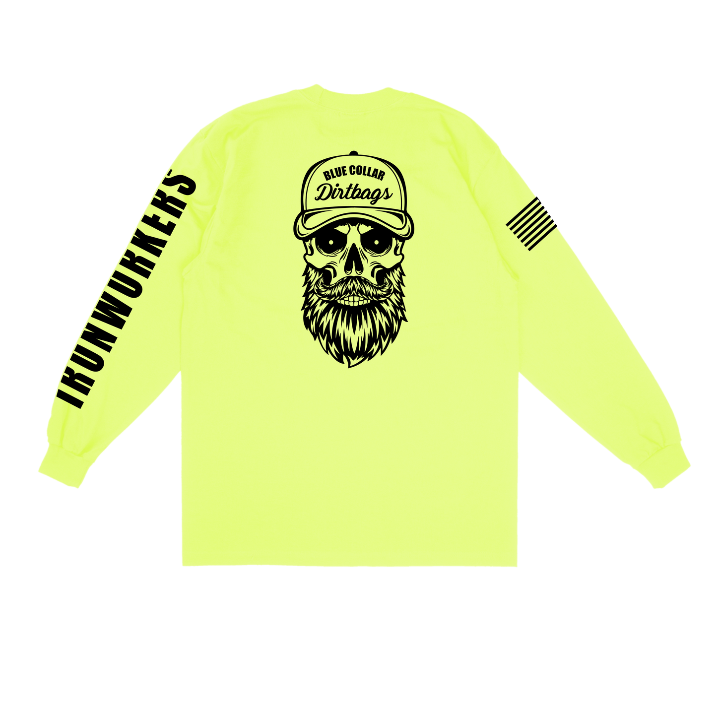 Dirtbags Long Sleeve T-Shirt